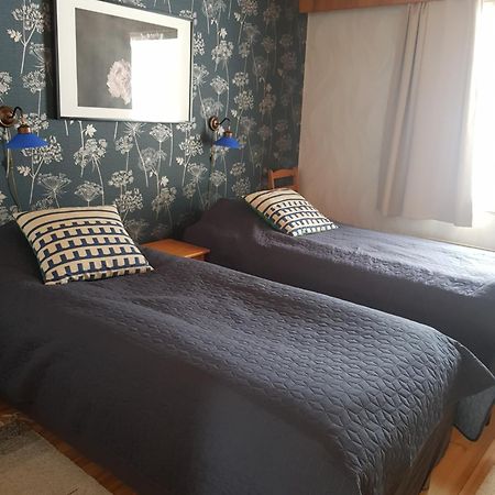 Loma-Rantala Cottages ตาห์โคโวริ ภายนอก รูปภาพ