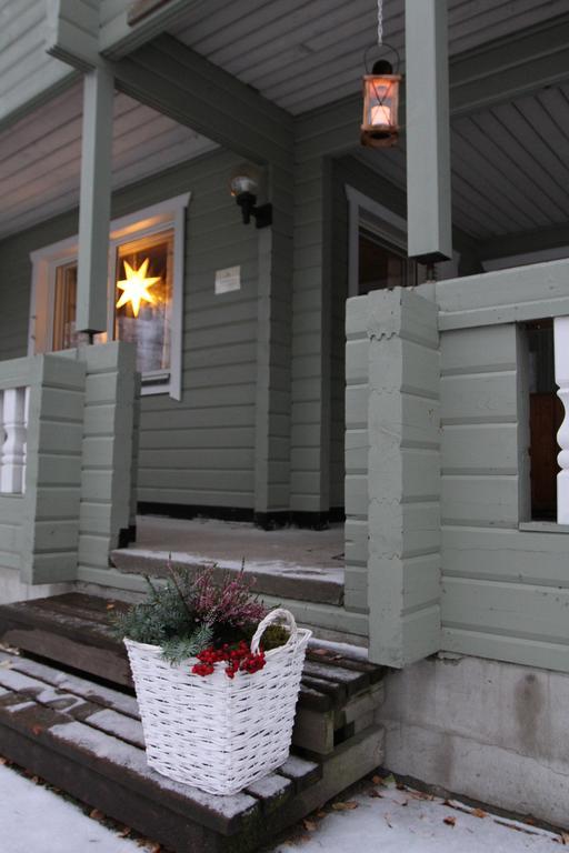 Loma-Rantala Cottages ตาห์โคโวริ ห้อง รูปภาพ