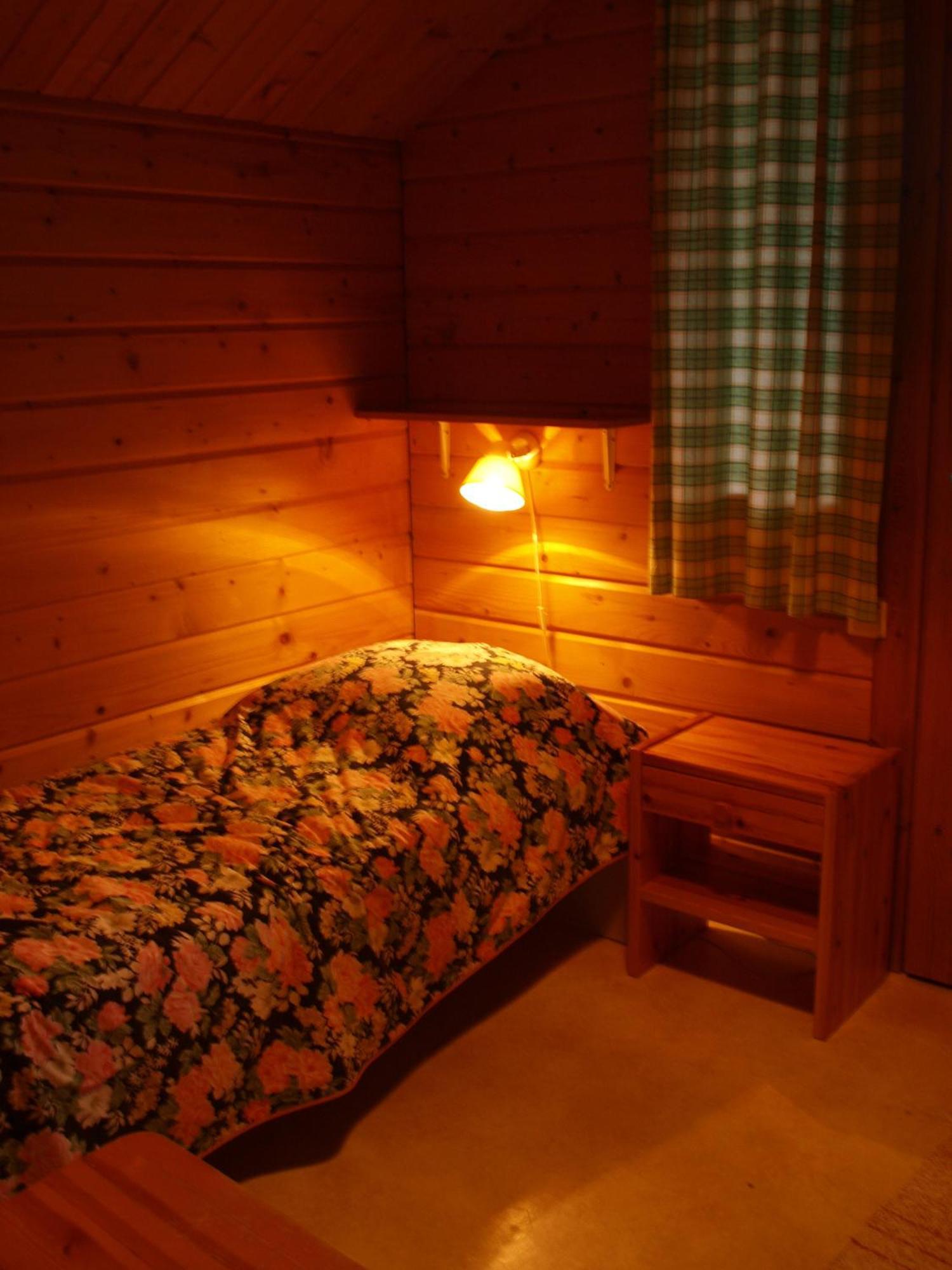 Loma-Rantala Cottages ตาห์โคโวริ ภายนอก รูปภาพ