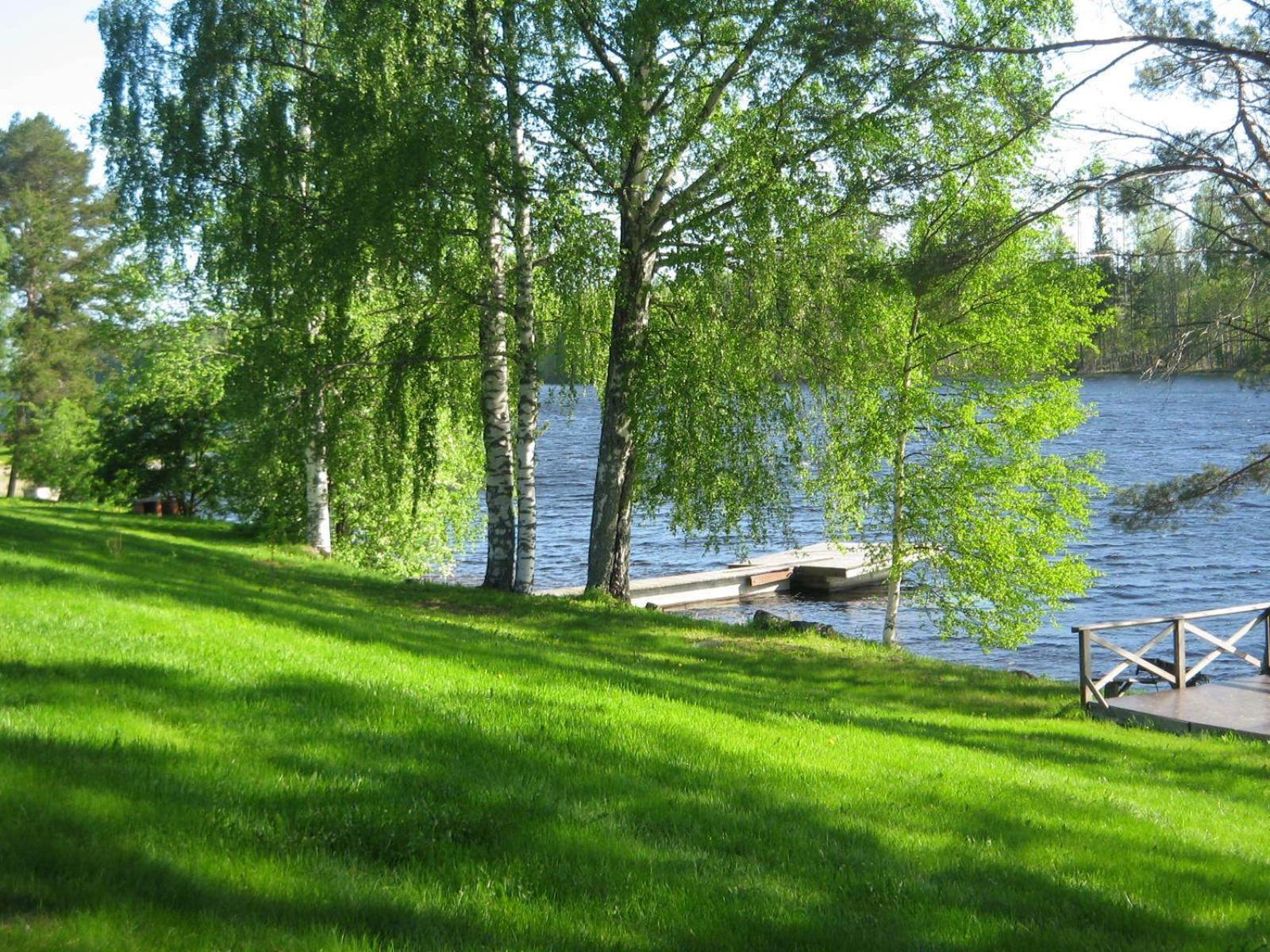 Loma-Rantala Cottages ตาห์โคโวริ ภายนอก รูปภาพ
