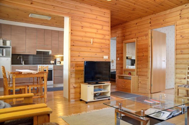 Loma-Rantala Cottages ตาห์โคโวริ ภายนอก รูปภาพ