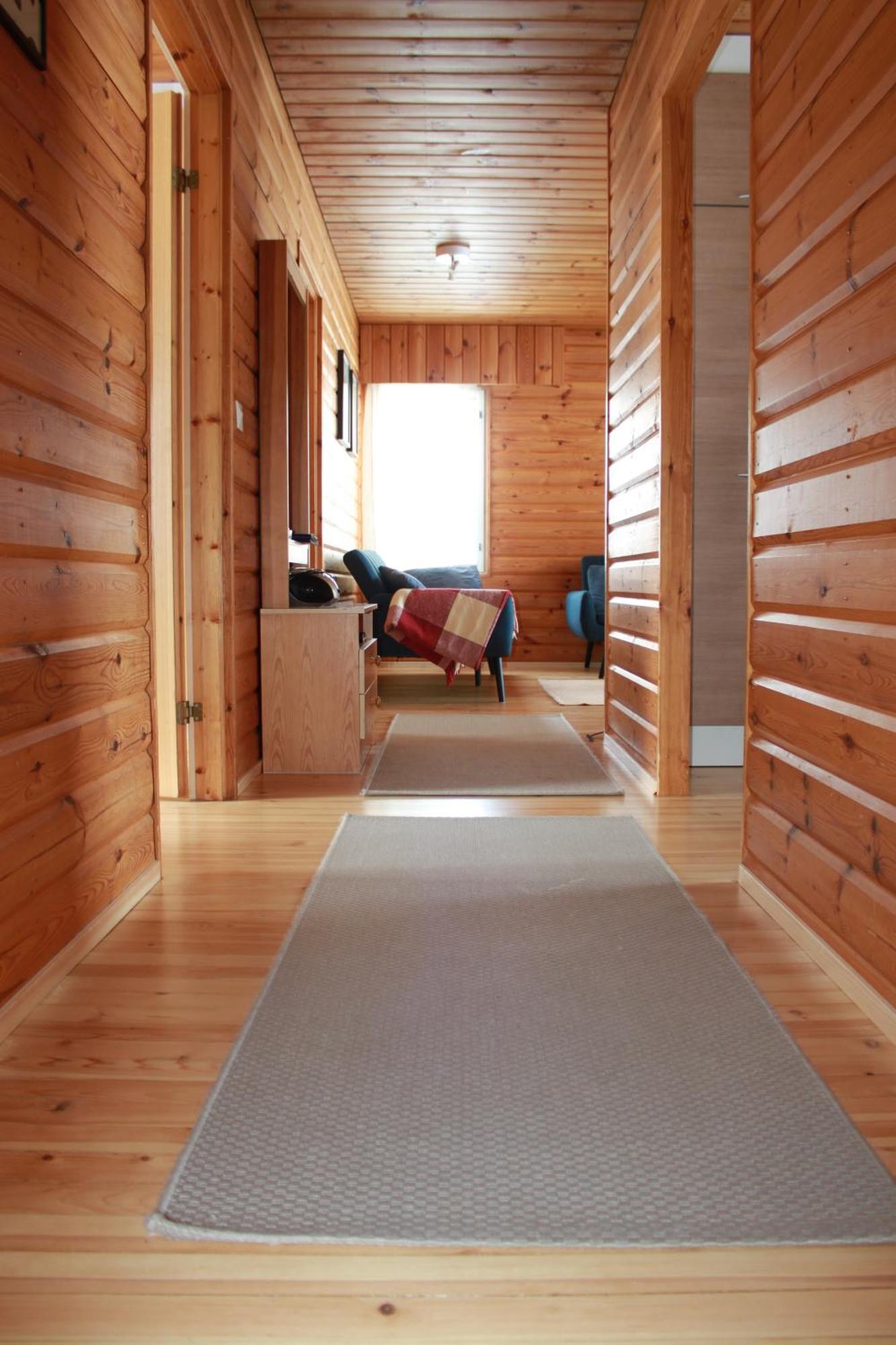 Loma-Rantala Cottages ตาห์โคโวริ ภายนอก รูปภาพ