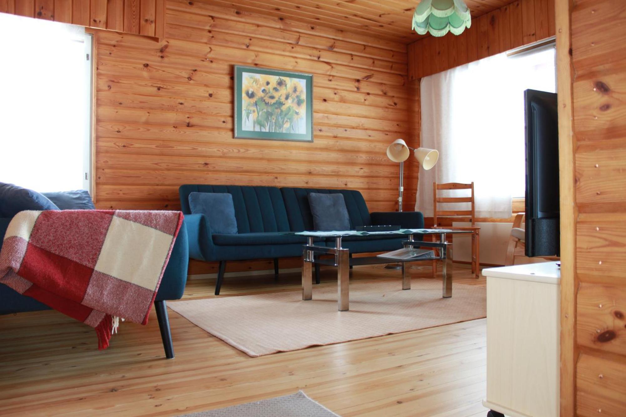 Loma-Rantala Cottages ตาห์โคโวริ ภายนอก รูปภาพ