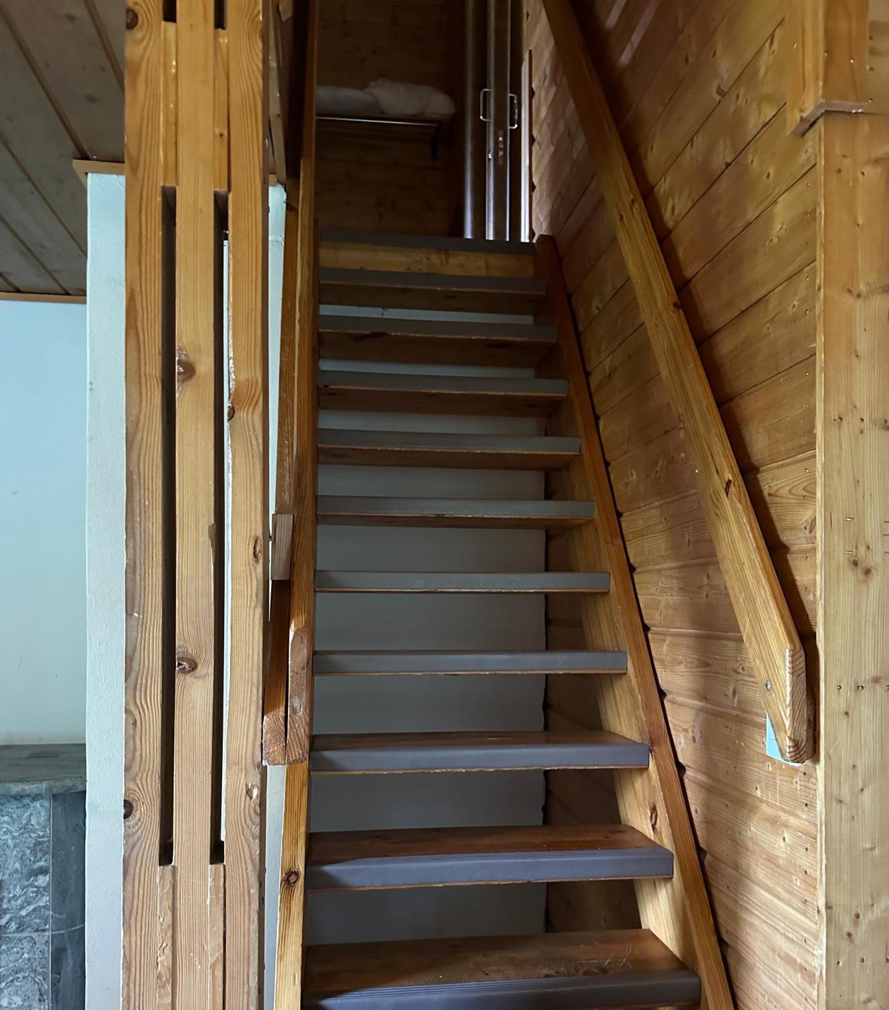 Loma-Rantala Cottages ตาห์โคโวริ ภายนอก รูปภาพ