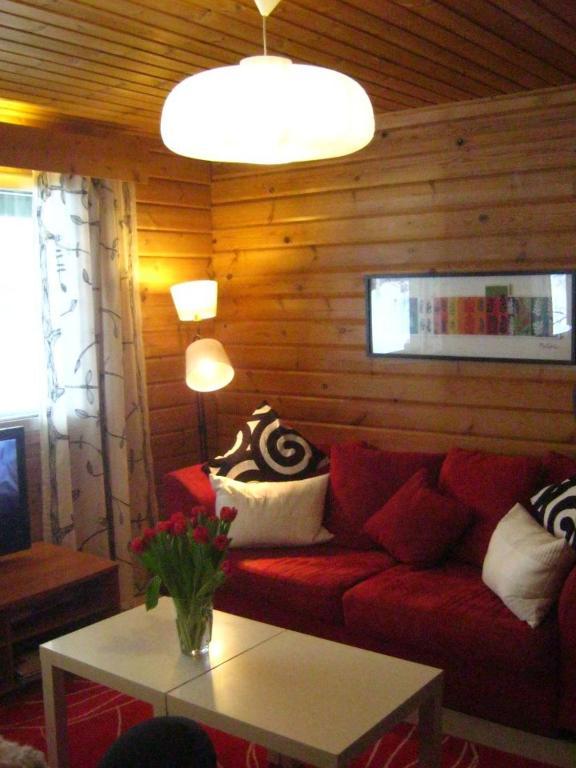 Loma-Rantala Cottages ตาห์โคโวริ ห้อง รูปภาพ