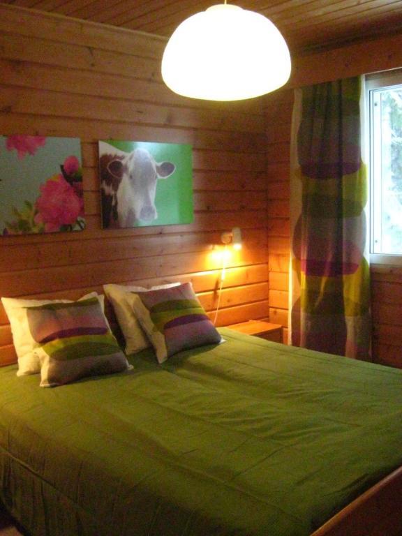 Loma-Rantala Cottages ตาห์โคโวริ ห้อง รูปภาพ