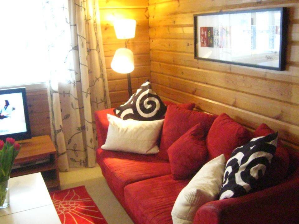 Loma-Rantala Cottages ตาห์โคโวริ ห้อง รูปภาพ